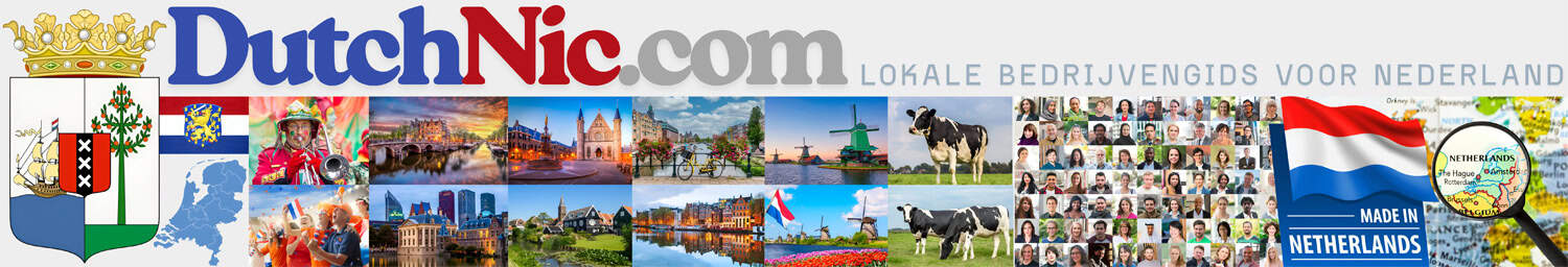Gemaakt in Nederland - Raymond Dirksen Strength & Conditioning